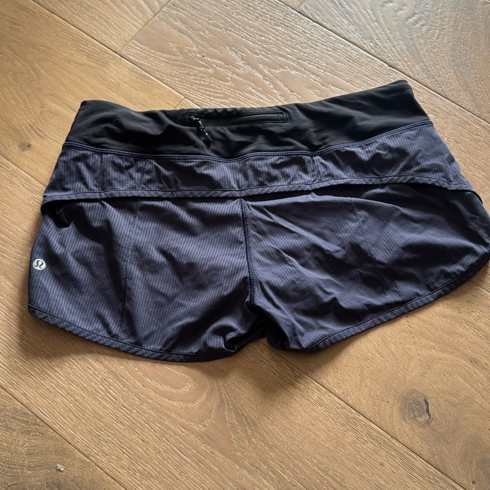 Lululemon Speed Short 2.5”
